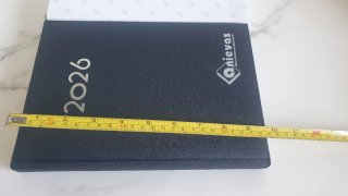 Agenda 2026