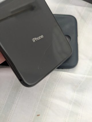 iPhone 8 Plus 256GB Space Gray