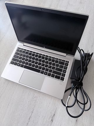 OFFERTA!!! Ryzen 5 - 5600 / HP ProBook 445 G9