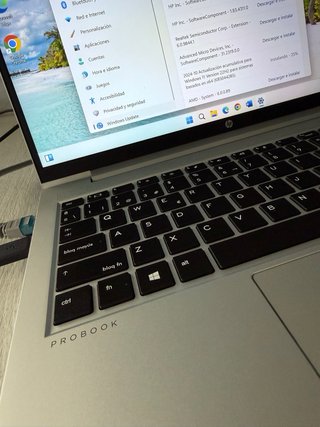 OFFERTA!!! Ryzen 5 - 5600 / HP ProBook 445 G9