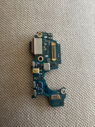 Modulo di Carica Samsung Z Flip 4