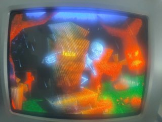 Medievil PS1 (Español) Completo