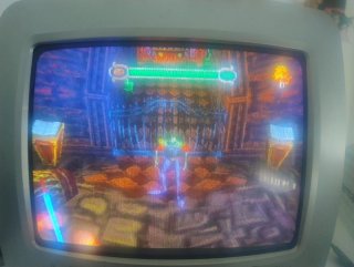 Medievil PS1 (Español) Completo