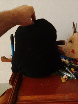 Cojín Darth Vader Star Wars