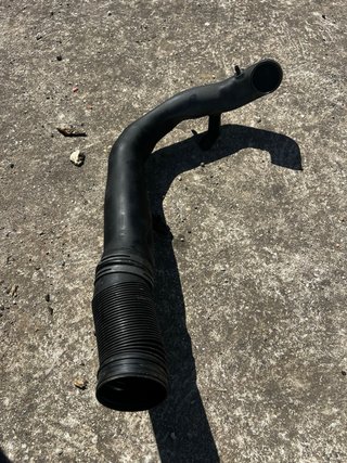 Kit Manguitos Turbo Motor ASZ