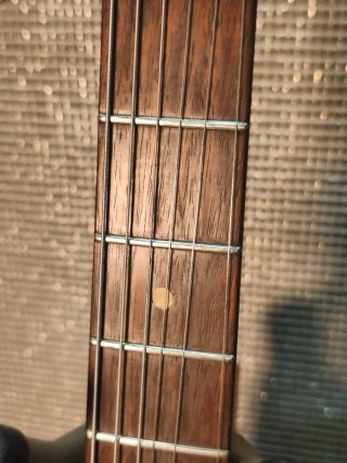 Pastillas Fender Pre CBS 1961-64 Bobinadas