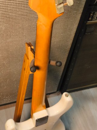 Pastillas Fender Pre CBS 1961-64 Bobinadas