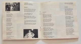 ADL 122 - Fuorilegge - CD
