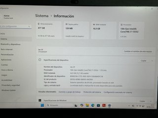 Lenovo Thinkpad L13 G4 i7-1355U
