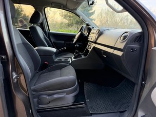 Volkswagen Amarok 2012