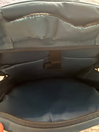 Mochila Bugatti