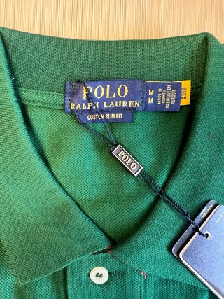 Polo Ralph Lauren Chief Keef Milan