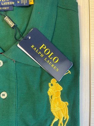 Polo Ralph Lauren Chief Keef Milan