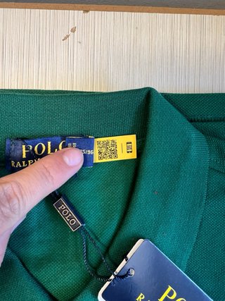 Polo Ralph Lauren Chief Keef Milan
