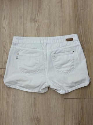 Shorts Sfera Blanco Talla 36