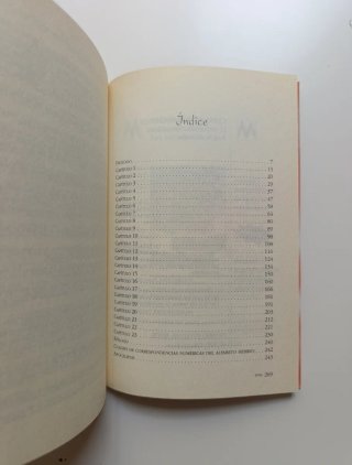Los secretos del Apocalipsis.