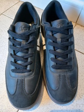 Zapatillas Pull&Bear Stwd Negras