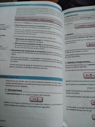 Tecnología e ingeniería I : 1o Bachillerato