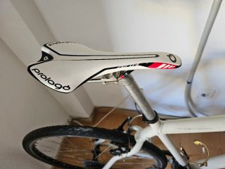 Bicicleta Orbea