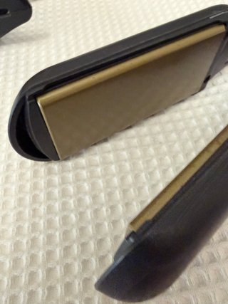 Plancha GHD V Gold Max Styler Profesional