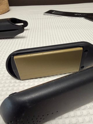 Plancha GHD V Gold Max Styler Profesional