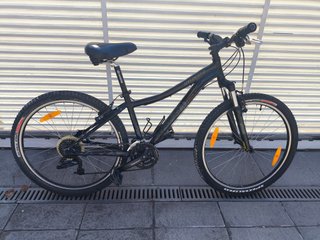 Bici Specialized Mika Sport 26 Talla 13