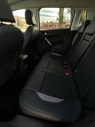 Peugeot 2008 allure 2014
