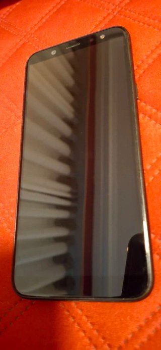 Samsung Galaxy A6 2018 32 GB