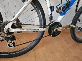 Bicicleta Orbea Midway