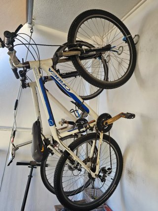 Bicicleta Orbea Midway