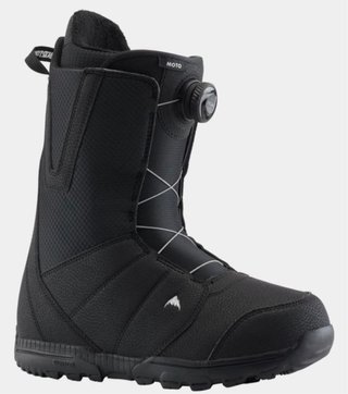 Lote snowboard Burton ( la de la izquierda )