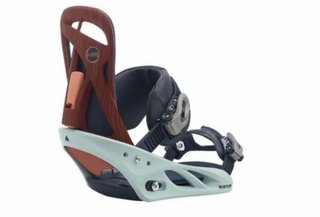 Lote snowboard Burton ( la de la izquierda )
