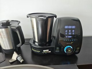 Robot Cocina Cecotec Mambo 9090