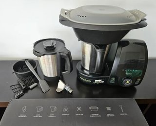 Robot Cocina Cecotec Mambo 9090