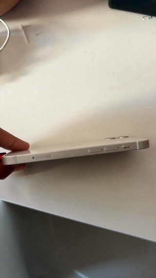 iPhone 12mini  256gb