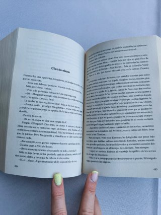 Perdona pero quiero casarme contigo