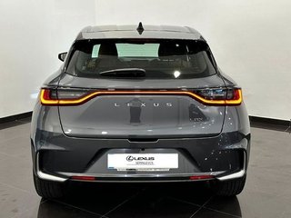 Lexus LBX  ELEGANT+