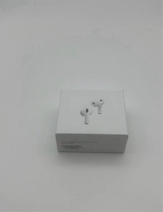 AirPods Pro 3 Originali Apple Bianchi