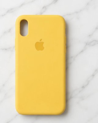 Cover iPhone X/XS