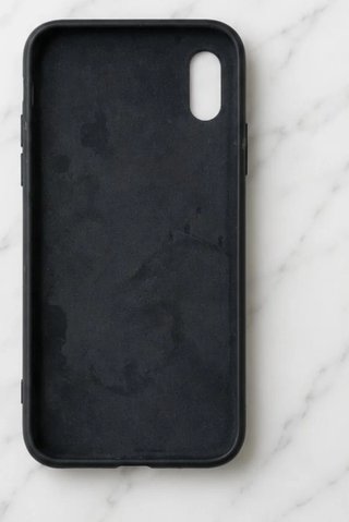 Cover iPhone X/XS