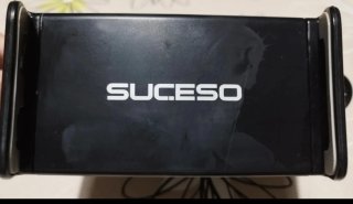 Soporte para móvil y tablet para el coche