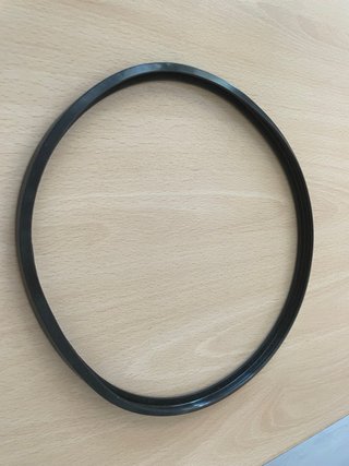 Guarnizione AMC coperchio veloce Secuquik 20cm