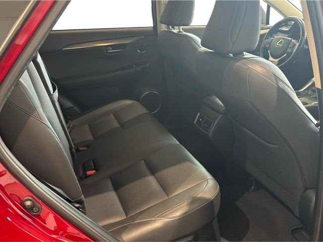 Lexus NX 300h EXECUTIVE NAVIGATION 2018, foto 7
