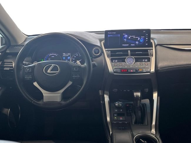 Lexus NX 300h EXECUTIVE NAVIGATION 2018, foto 10