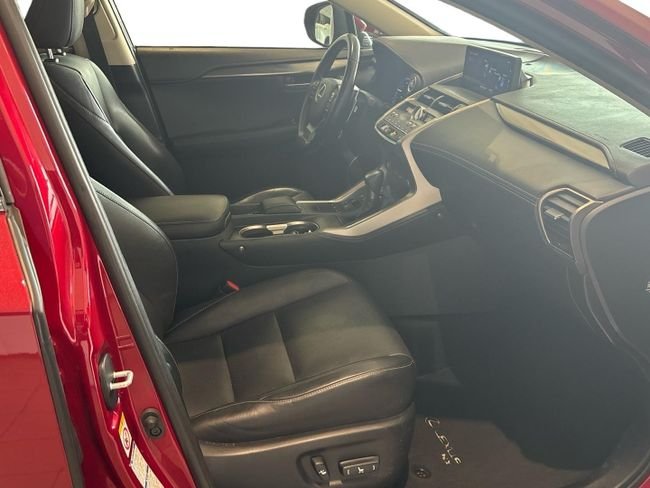Lexus NX 300h EXECUTIVE NAVIGATION 2018, foto 11