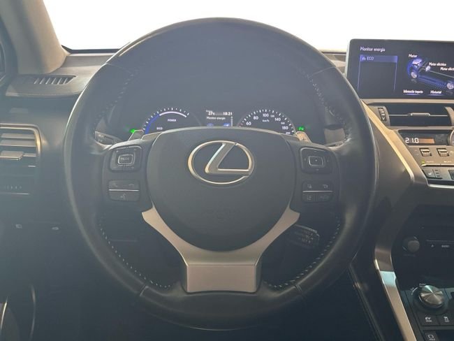 Lexus NX 300h EXECUTIVE NAVIGATION 2018, foto 12