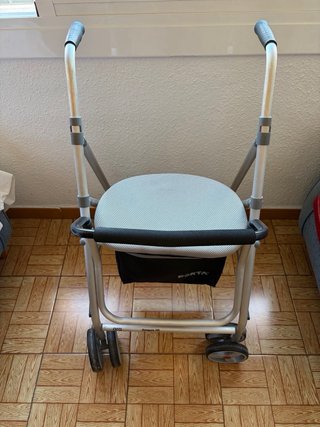 Andador para adultos