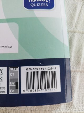 Idiomatic 1 Workbook with Digital Workbook and ...