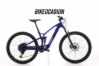 Bicicleta Trek Fuel EX-e 9.5 t.M Reacondicionada