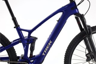 Bicicleta Trek Fuel EX-e 9.5 t.M Reacondicionada